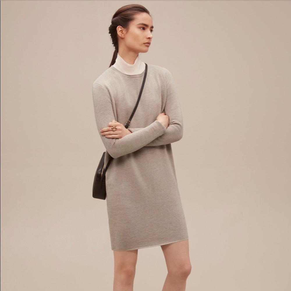 Wilfred Campanule Dress